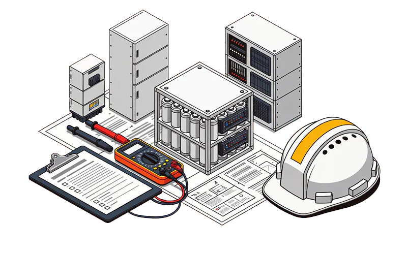 Symtech-Solar-FAT-Testing-Cartoon-Image-of-equipment-2