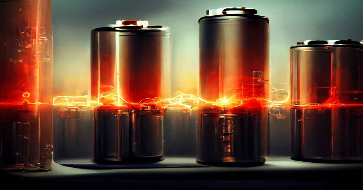 The BESS Market 2026: Global Trends Reshaping Energy Storage