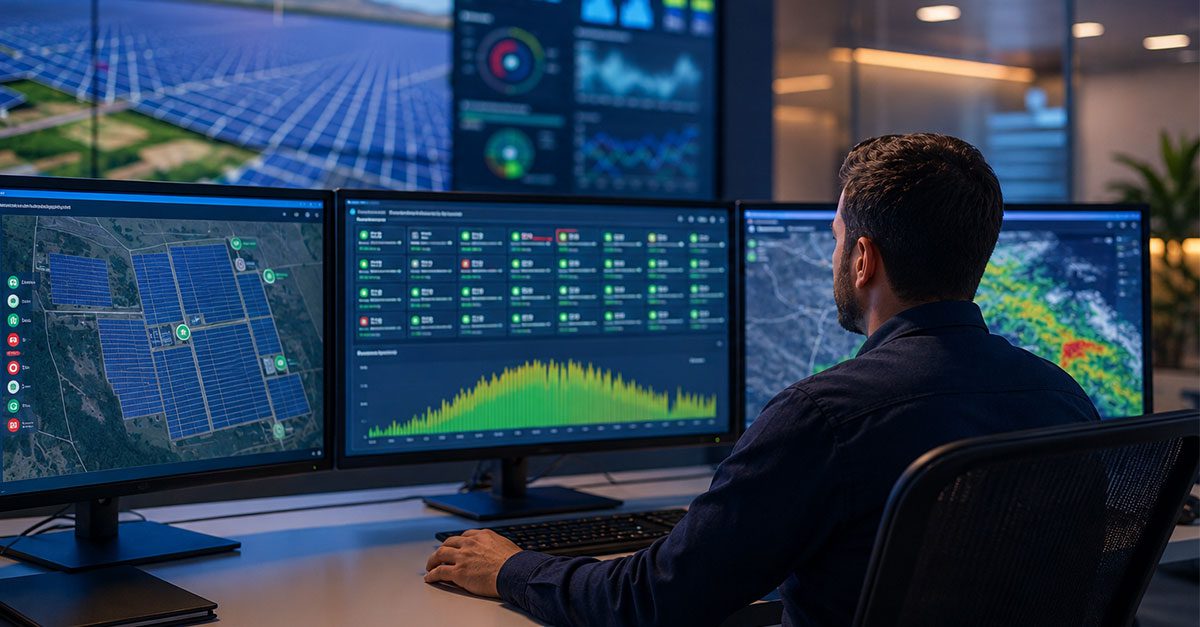 Achieving Commercial Operations in Large-Scale PV and Battery Storage Systems (2026 Update) USA